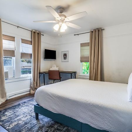 Jefferson Flat - Guest Room Lafayette Ngoại thất bức ảnh