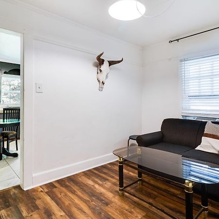 Jefferson Flat - Guest Room Lafayette Ngoại thất bức ảnh