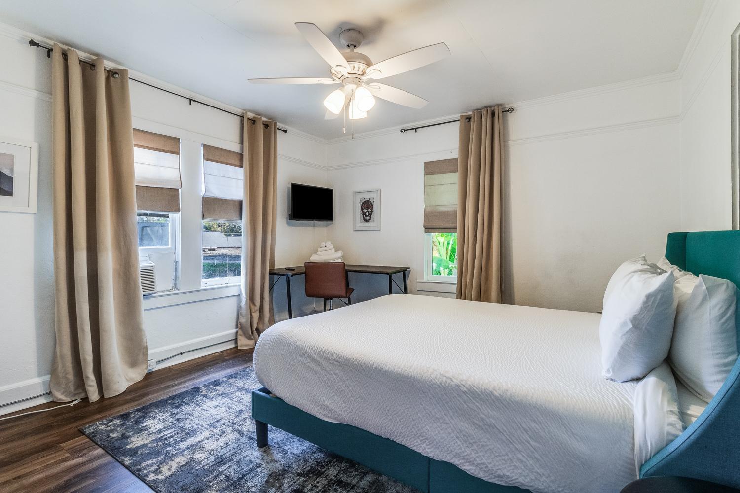Jefferson Flat - Guest Room Lafayette Ngoại thất bức ảnh