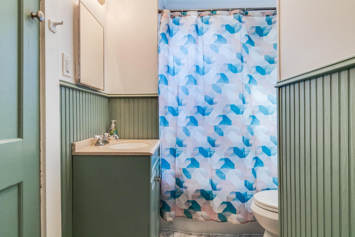 Jefferson Flat - Guest Room Lafayette Ngoại thất bức ảnh