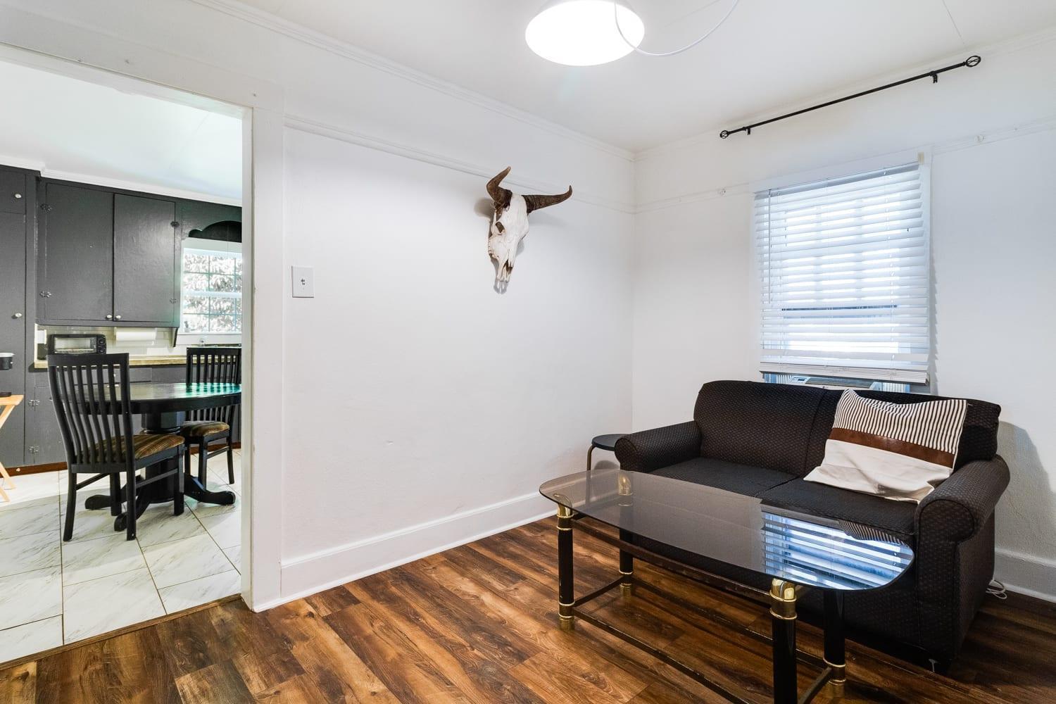 Jefferson Flat - Guest Room Lafayette Ngoại thất bức ảnh